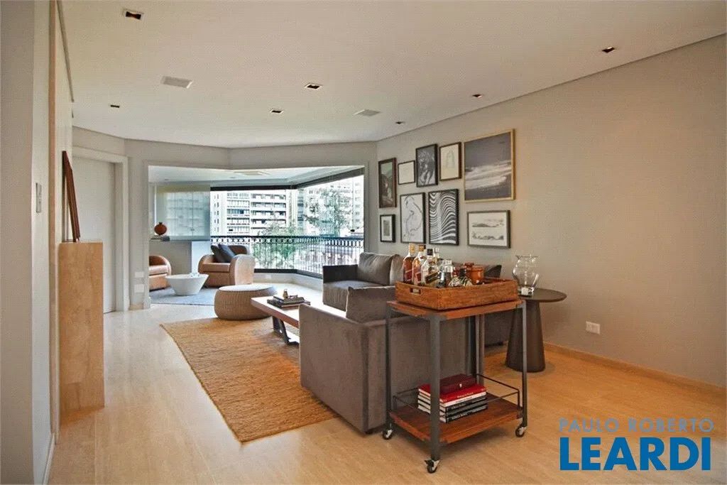 APARTAMENTO - HIGIENÓPOLIS - SP - Foto 2