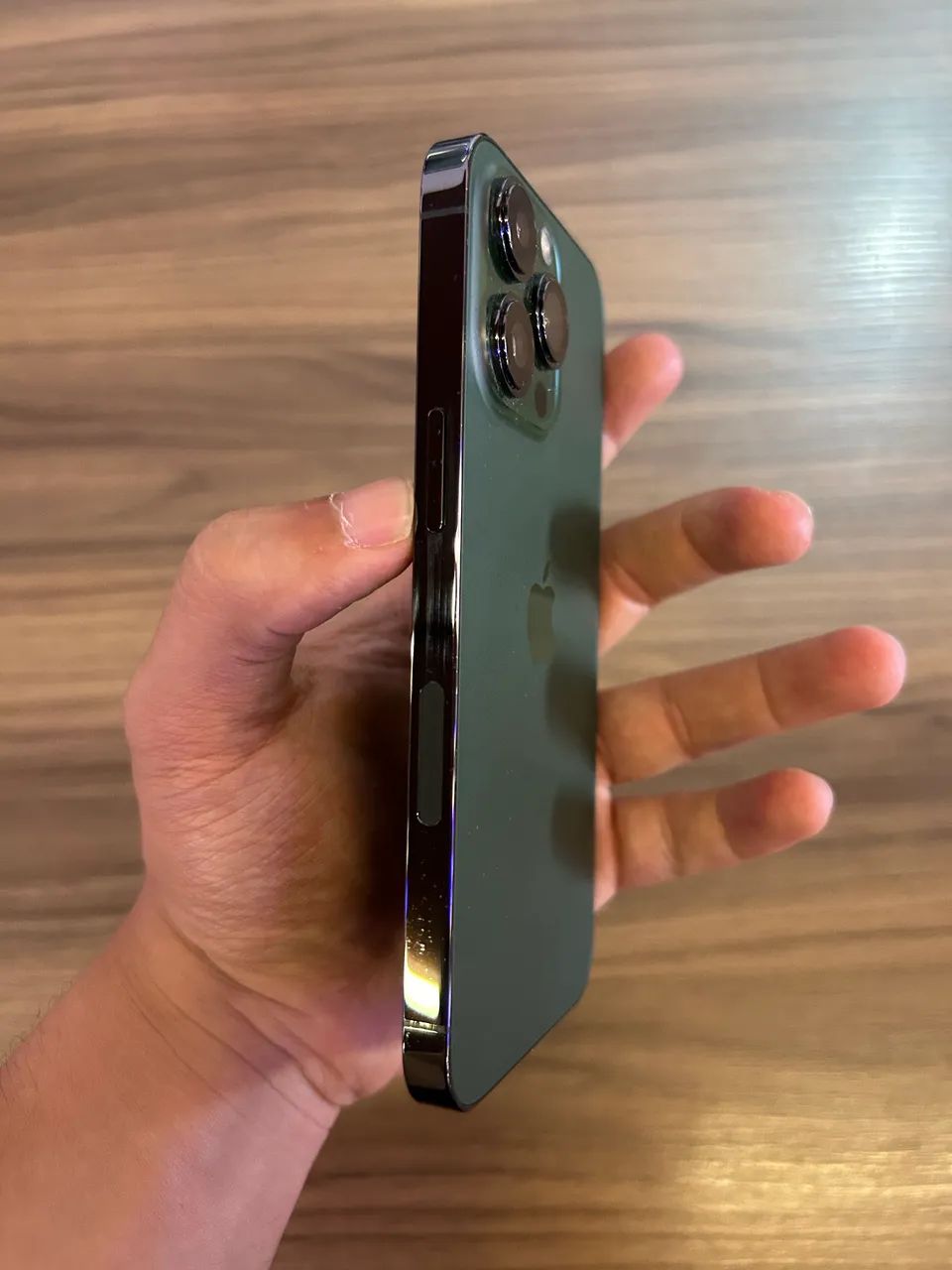 IPhone 13 Pro Seminovo - Foto 5
