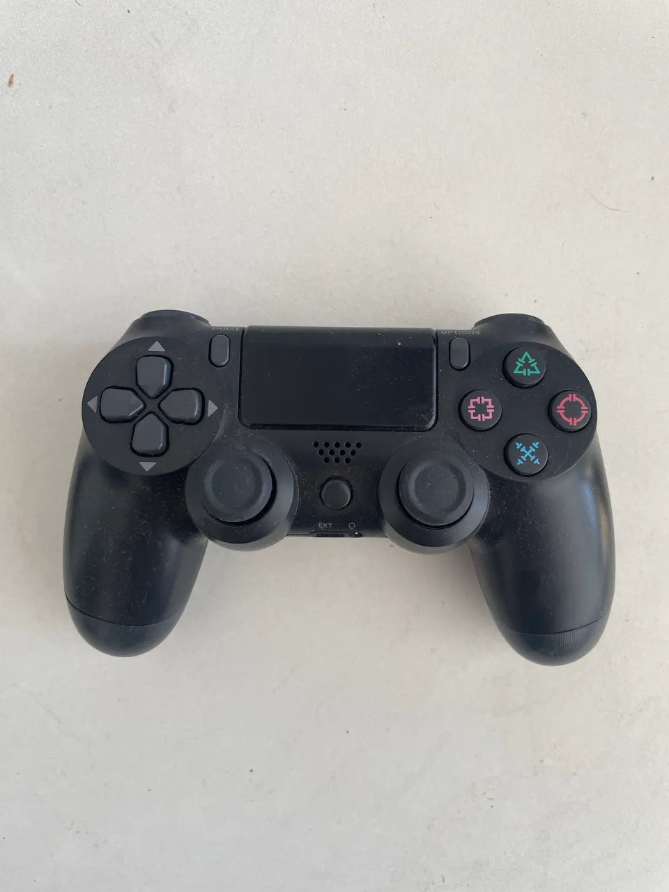 Controle PS4/PC