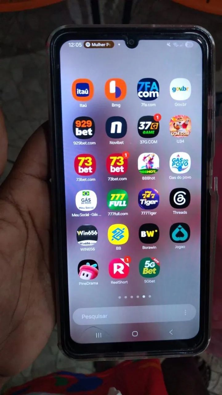 Celular  - Foto 2