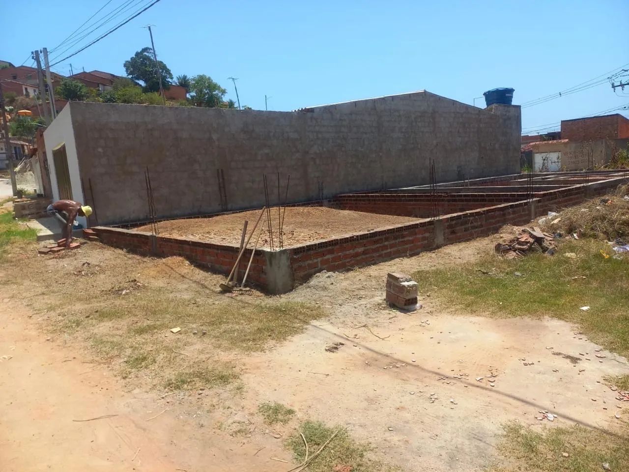 Terreno em Tabuba | pertinho da Praia | 147m² - Foto 2