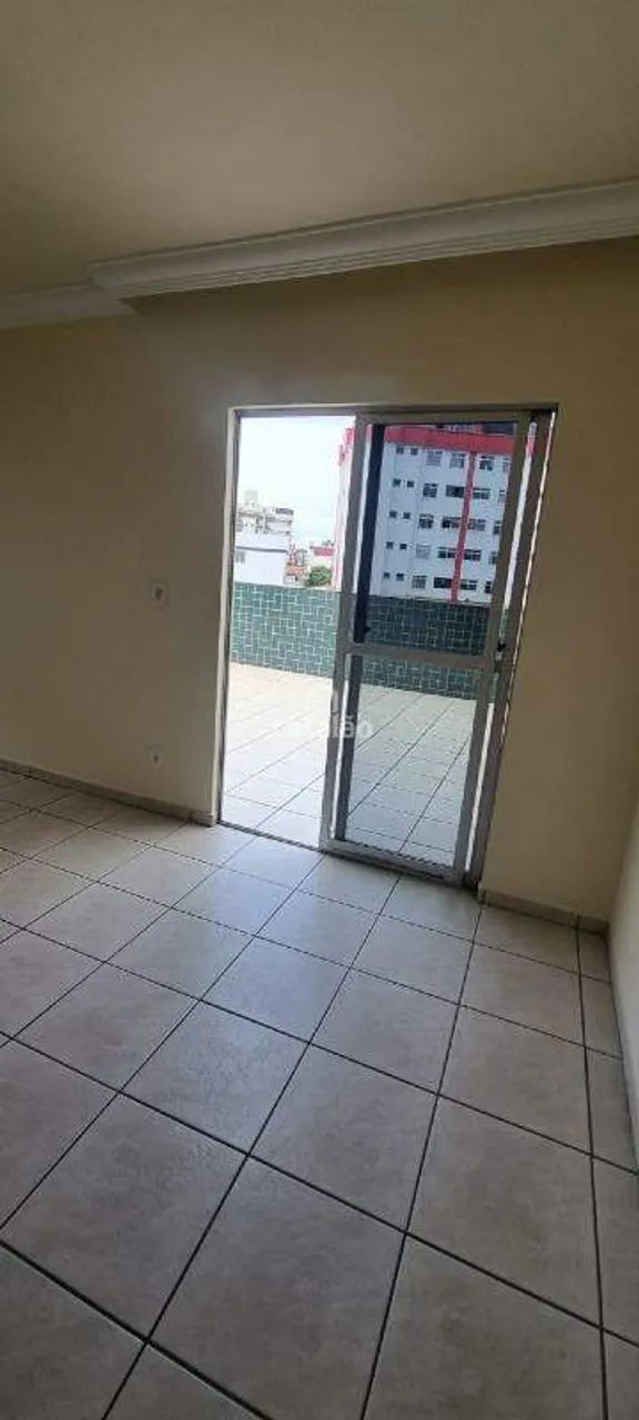Cobertura Duplex 3 Quartos com Suíte e Terraço de 80 m² no Eldorado, Contagem  160 m² - Foto 4