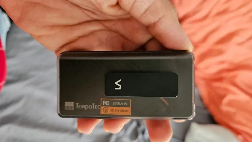 DAP/DAC Tempotec V1 - Foto 3