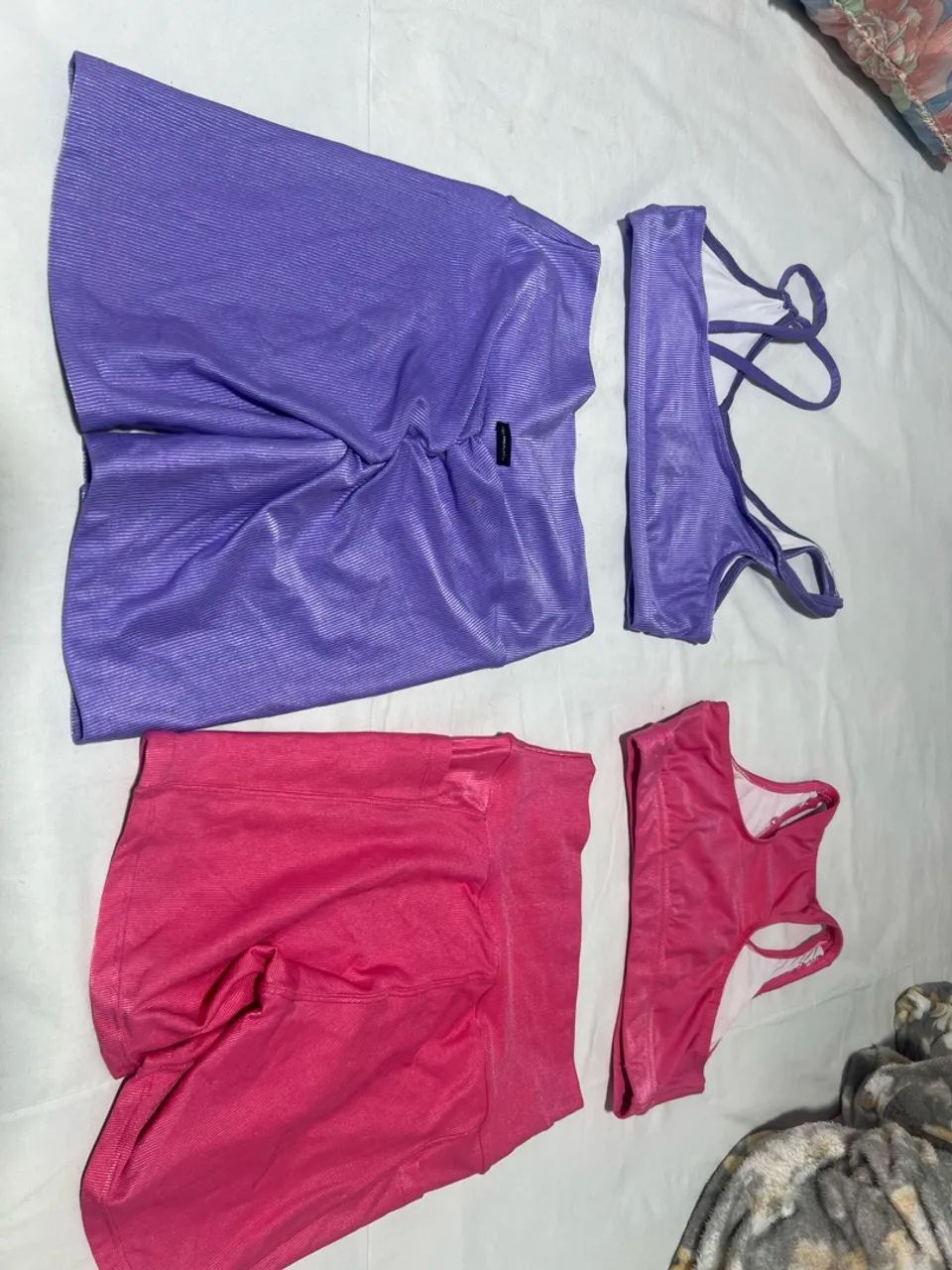 Roupas de academia  - Foto 3