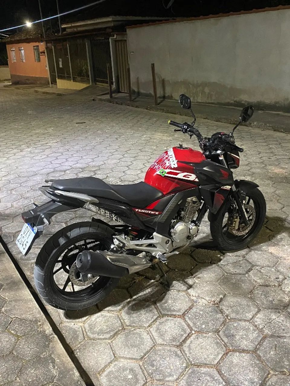 VENDO TW250F  - Foto 2