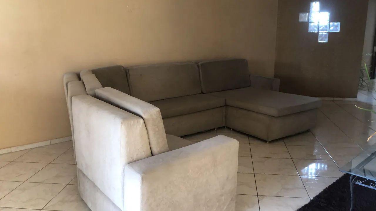 Sofá de canto - Foto 2