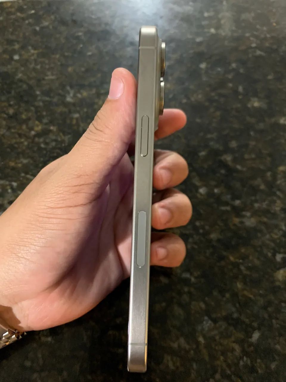 Iphone 15 pro max 256 gb - Foto 2