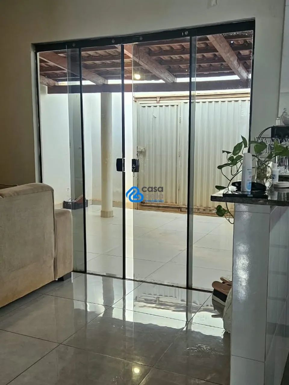 CASA A VENDA LAGO NORTE - Foto 4