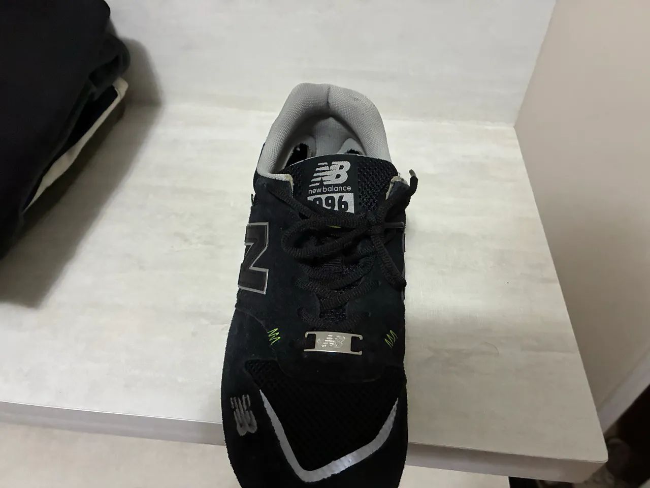 Tênis NB 996 Preto - Foto 3