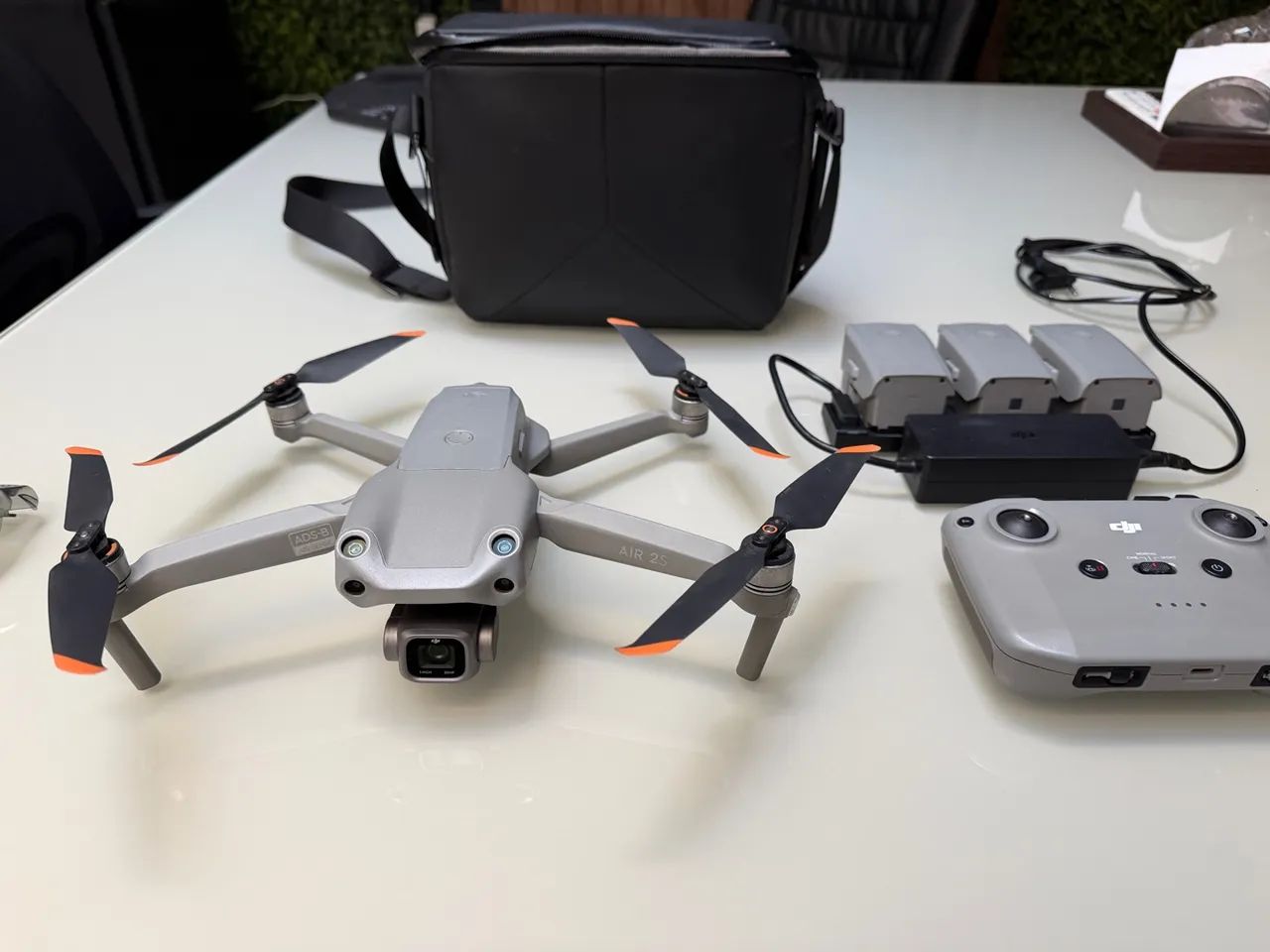 DJI mavic air 2s combo fly more - Foto 3