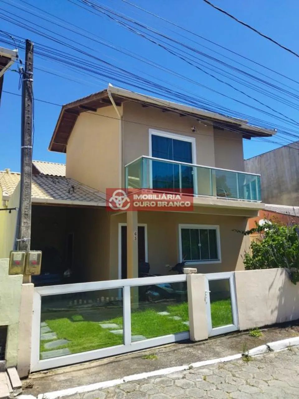 Sobrado - Florianópolis SC - Foto 3