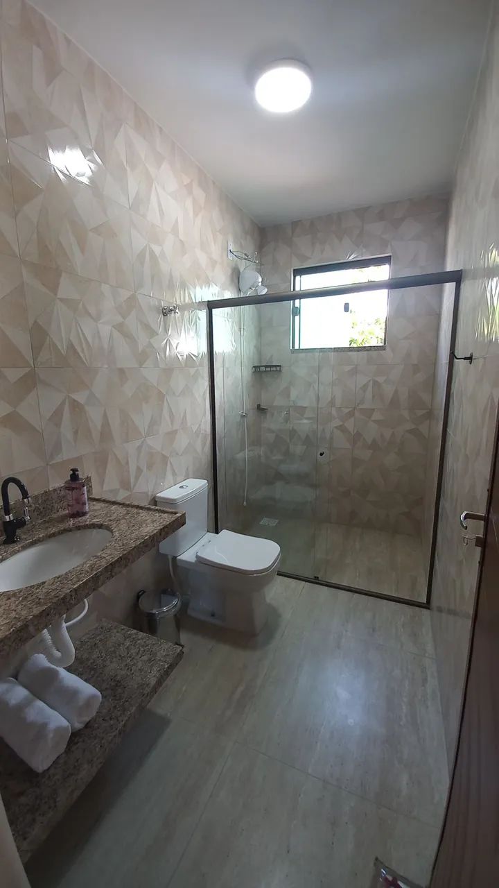 Morro Branco Casa recém construída  - Foto 5