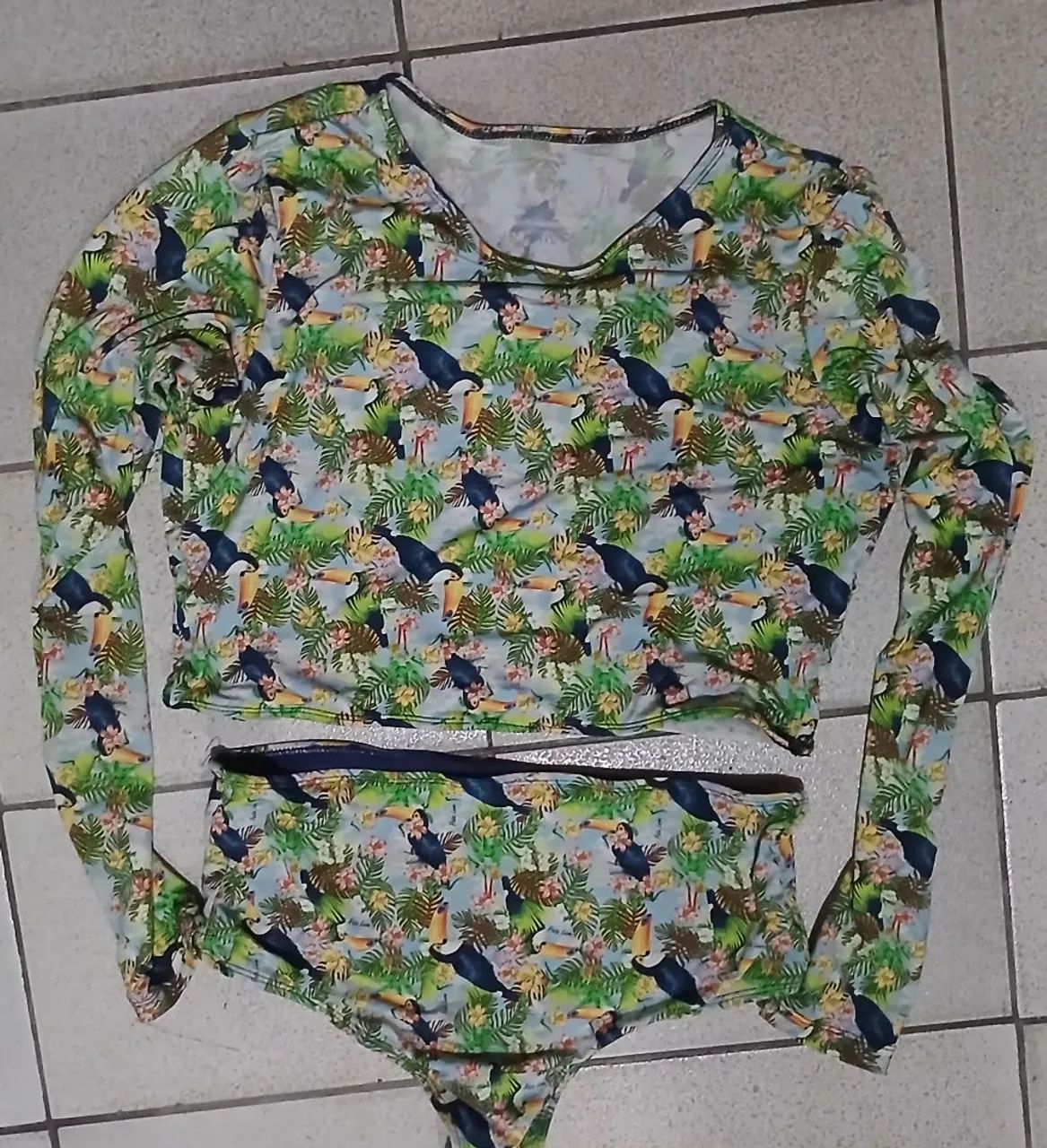 Biquíni Florido - Foto 2