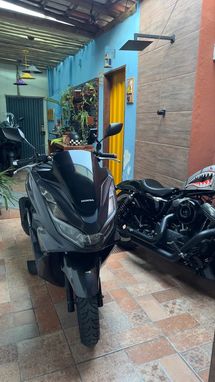 PCX 160 2024 - Foto 5