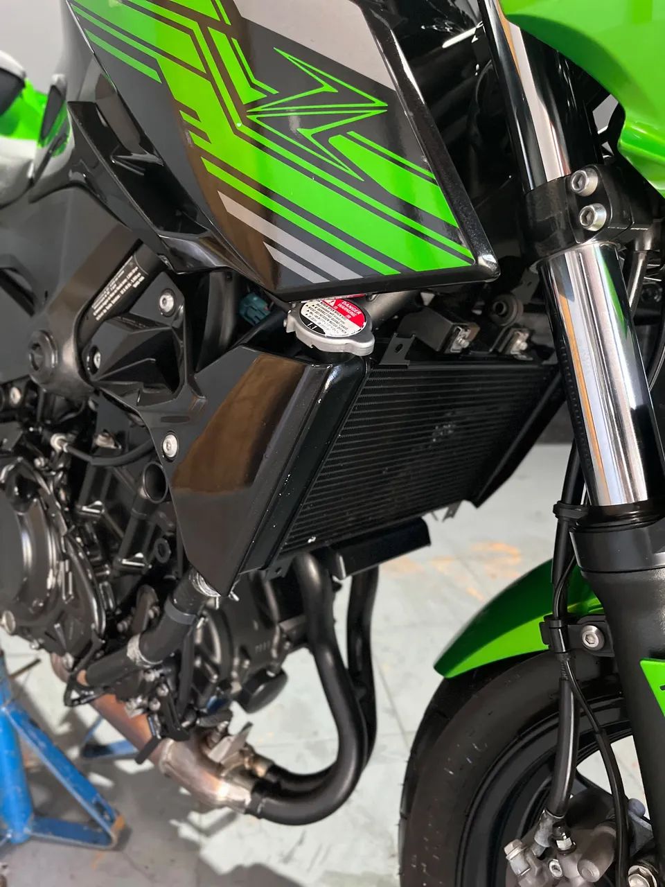 Z 400 2020 - 1536507026 | OLX
