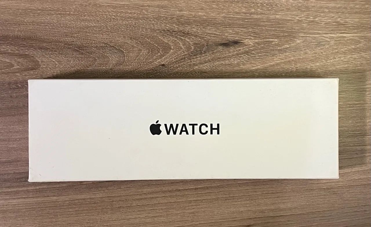 Apple Watch SE (2º Geração) 44mm - Foto 4