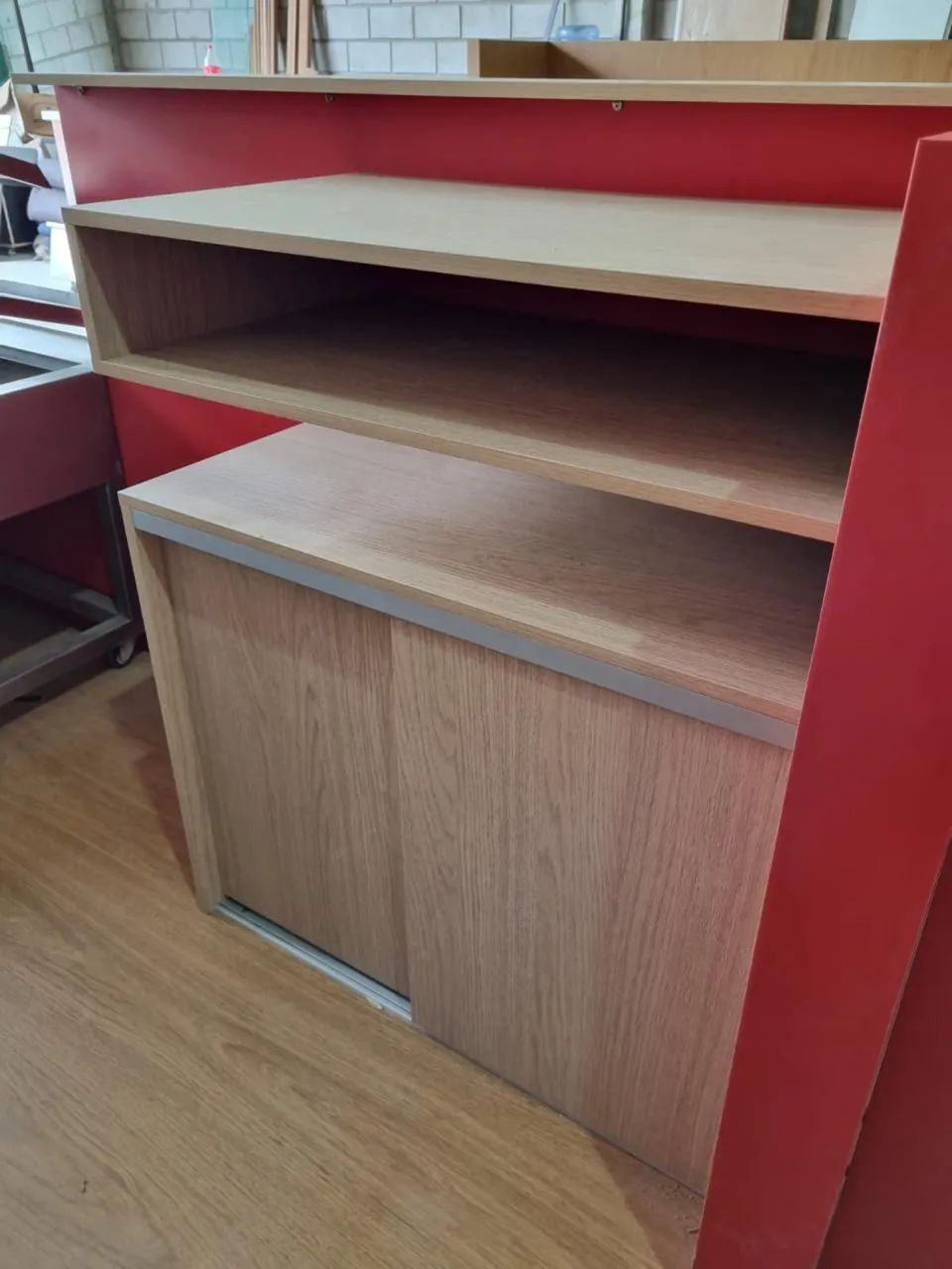 Vendo Quiosque para Shooping - Novo Nunca Montado - Foto 2