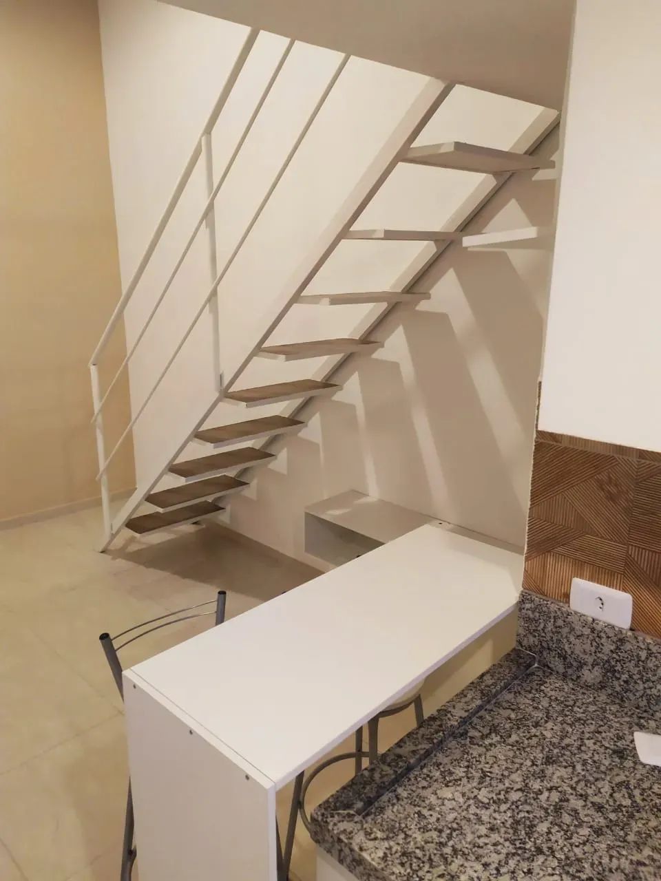 Apartamento  novo totalmente mobiliado no bairro taboao em Sao Roque- ultimas unidades- Se - Foto 15