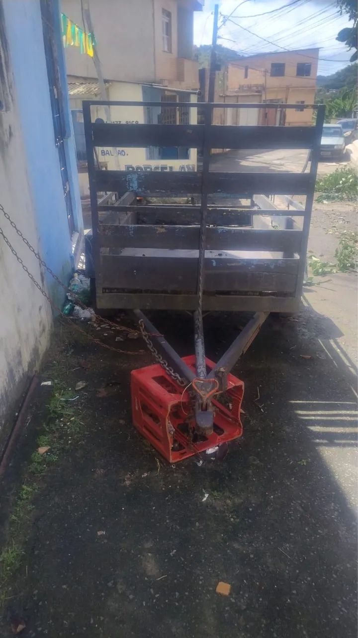 Carrocinha  - Foto 4