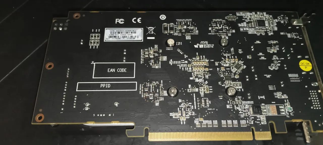 Placa em funcionamento perfeitamente preço negociável pra quem vim buscR e ver em uso. - Foto 3