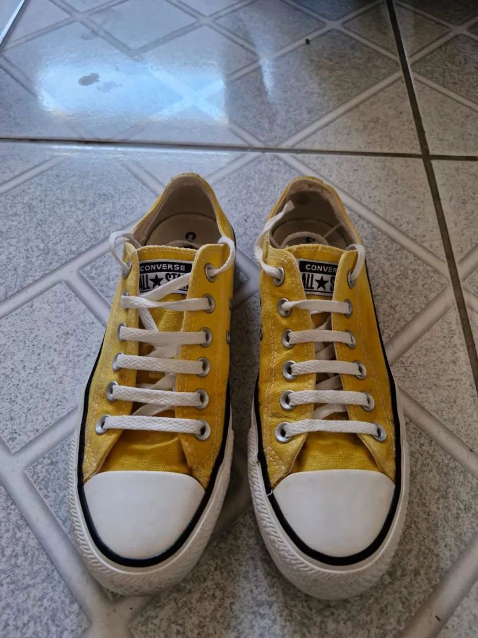 Tenis all star n 36 original 