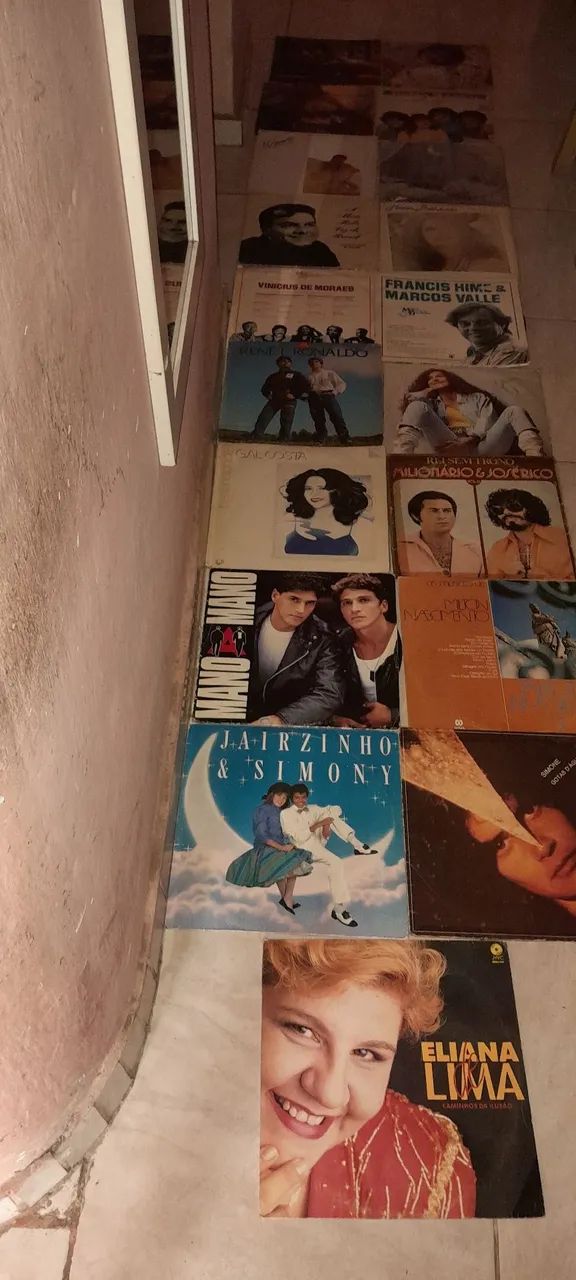 Lps disponíveis  - Foto 4