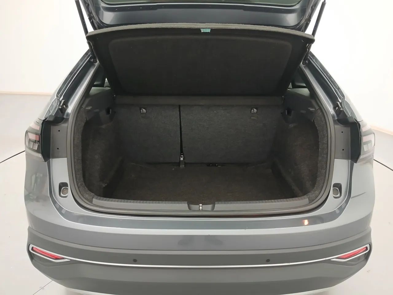 Volkswagen Nivus Highline 1.0 200 TSI Flex Aut., foto 9 de 18