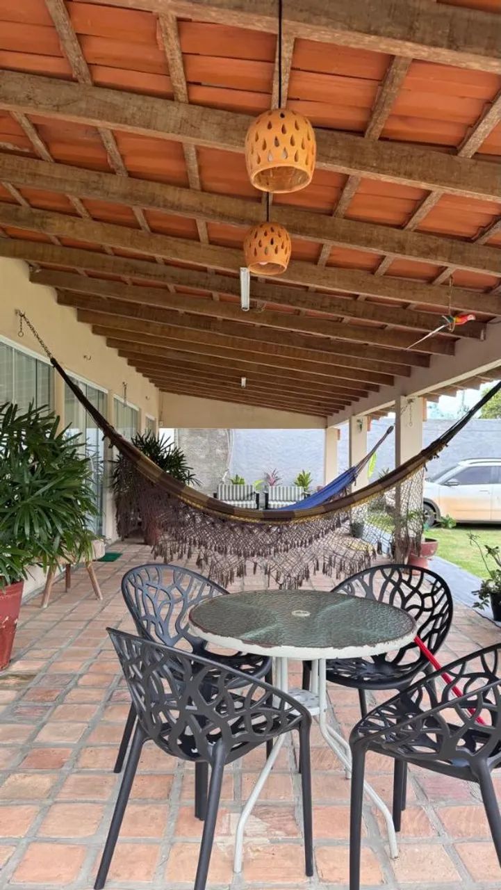 Casa a 100mts do rio... - Foto 3