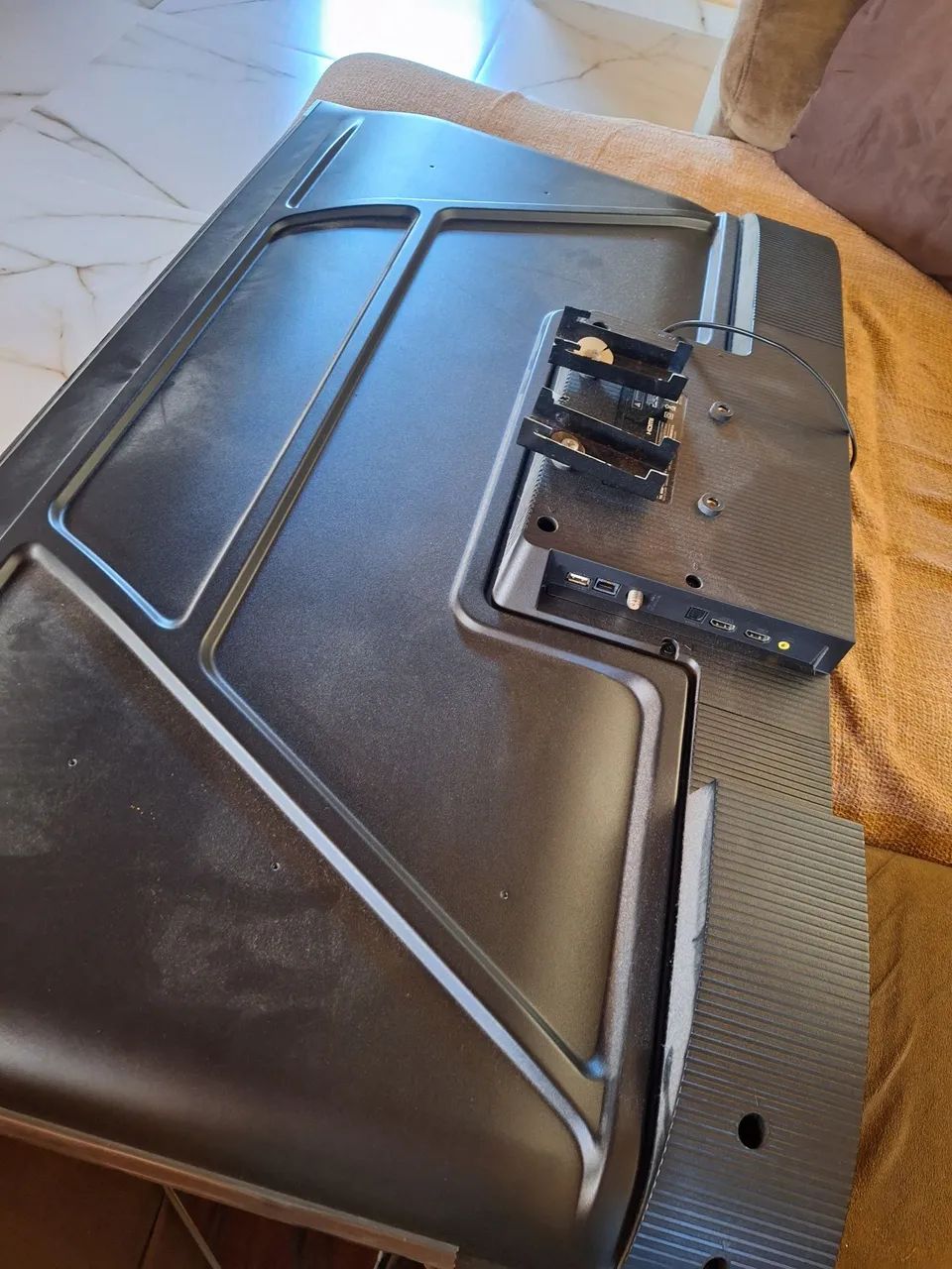 TV smart TCL 42 POLEGADAS 