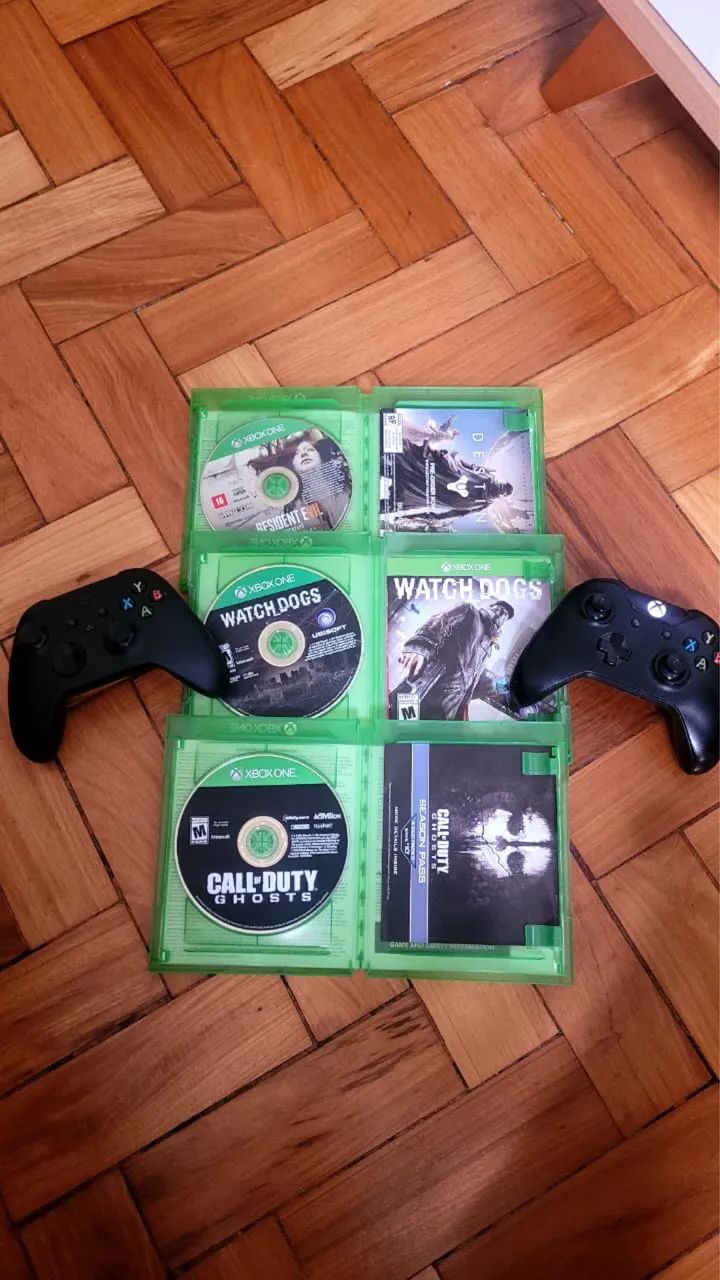 Xbox One - Foto 3
