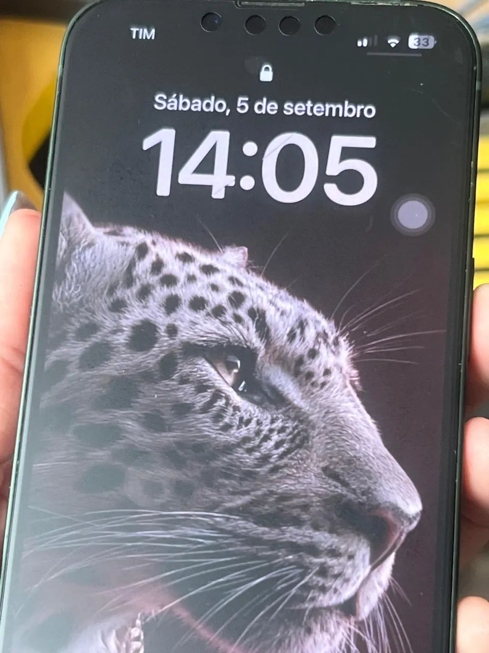 iPhone 13 128gb  - Foto 3