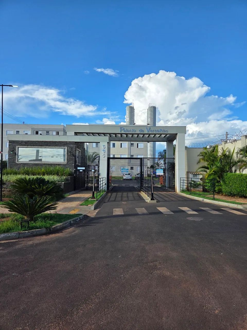 Foto - Ribeirão Preto - Campos Elísios