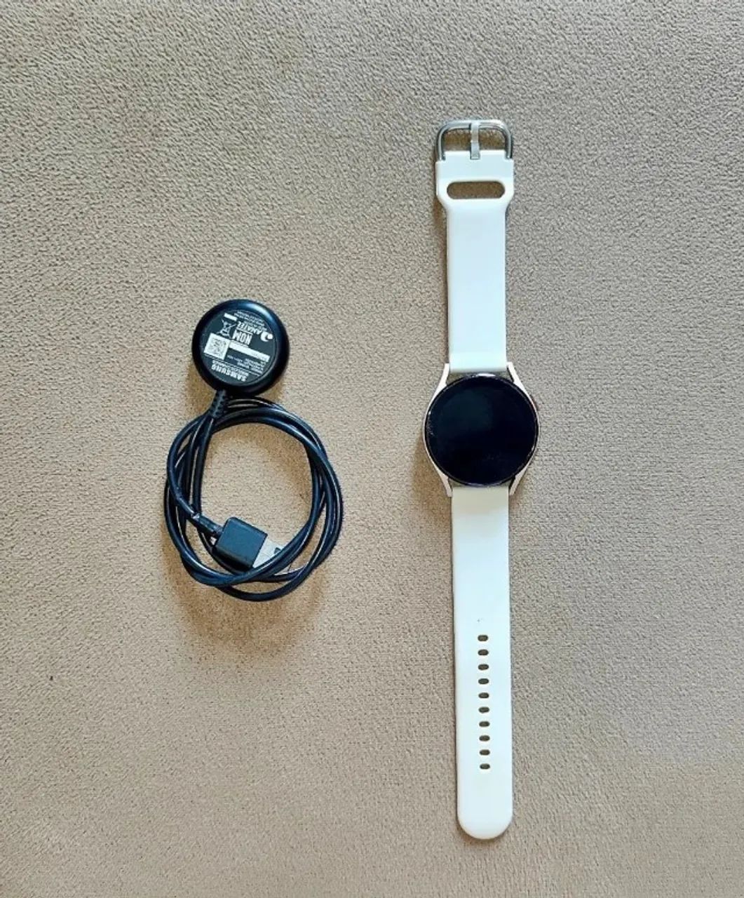 Smartwatch Samsung Galaxy Watch 4 BT 40mm