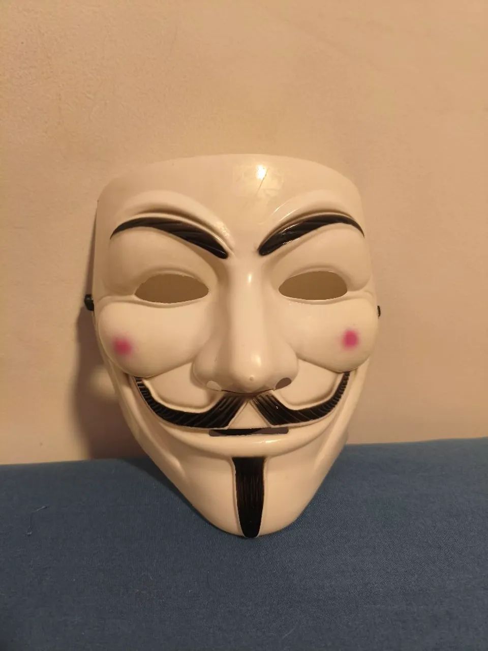 Kit de Máscaras