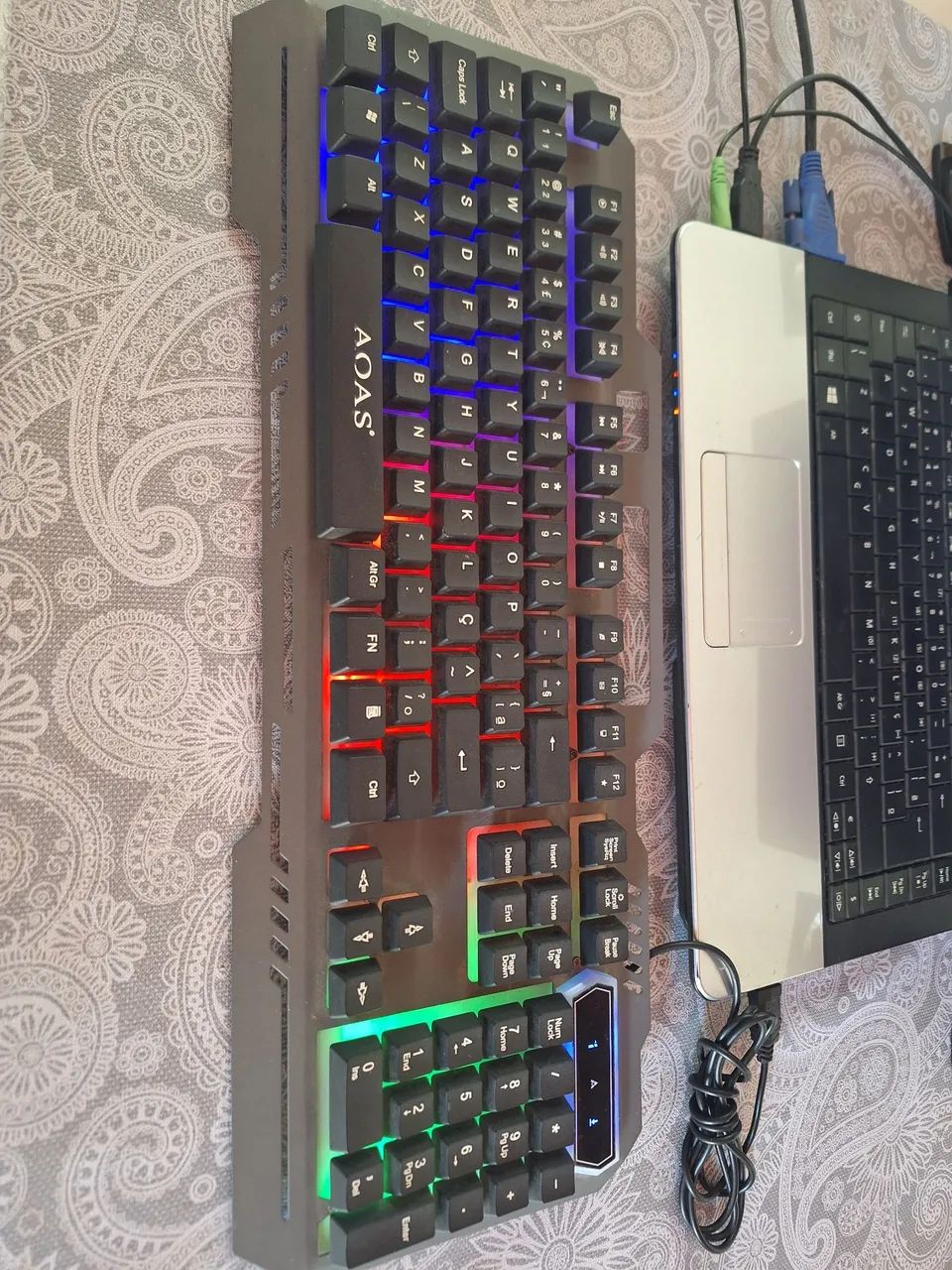 Computador completo - Foto 3