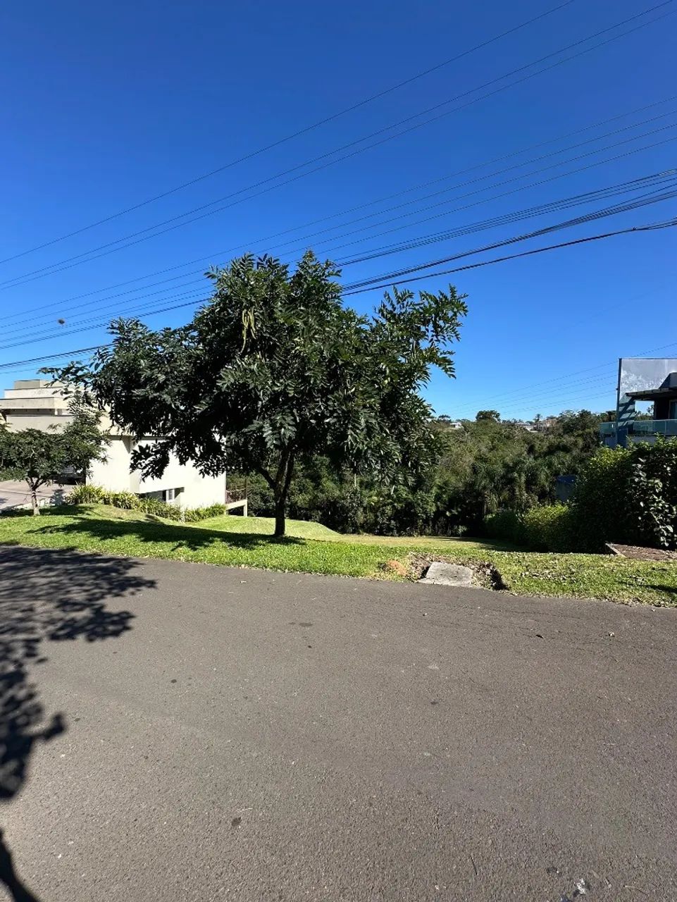 Terreno à venda no Condomínio Reserva 3 Ribeirões