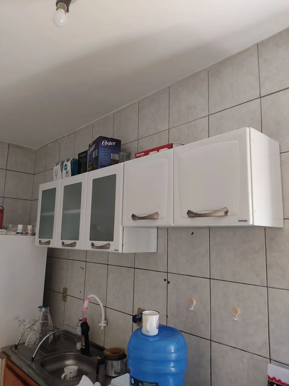 Móveis e eletrodomésticos novos com nota fiscal  - Foto 4