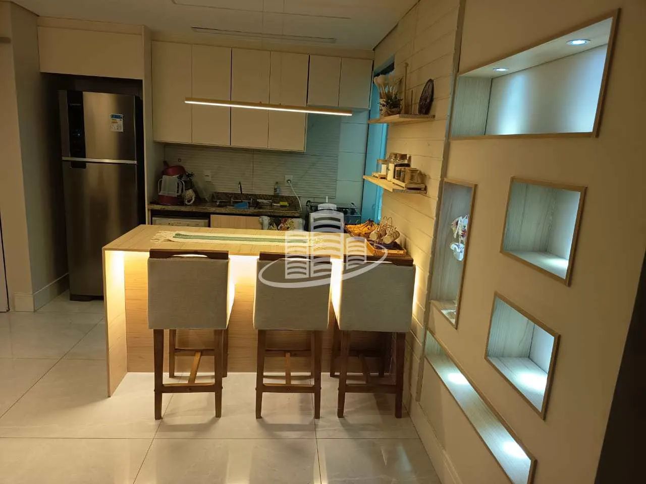 Apartamento com 2 quartos, Imirim, São Paulo, Cod: 15698