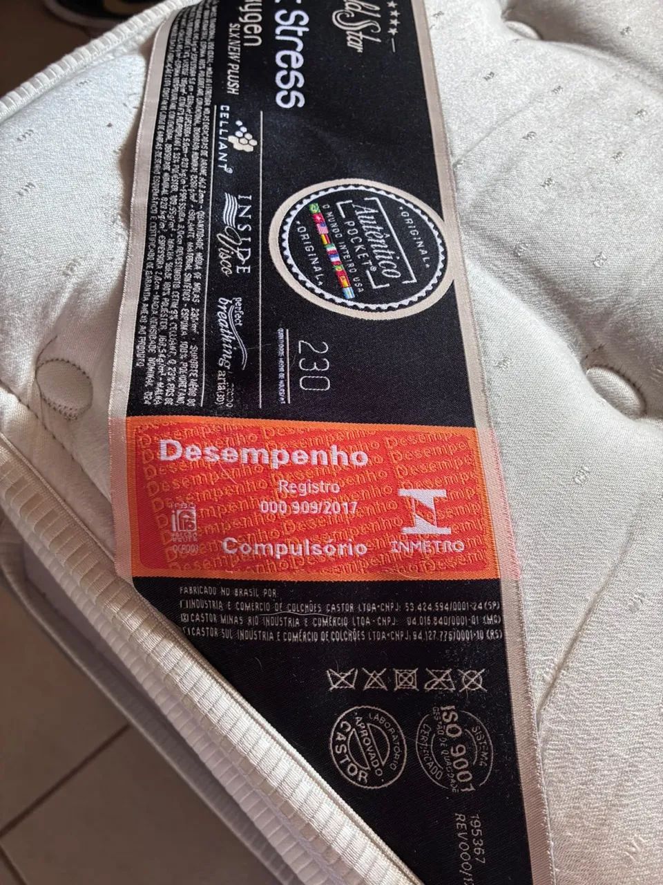Cama Solteirão Castor OPORTUNIDADE! - Foto 4
