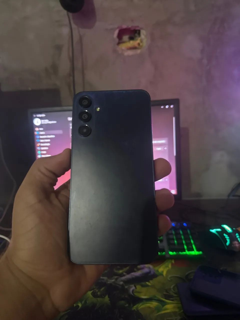 A15 5 gb