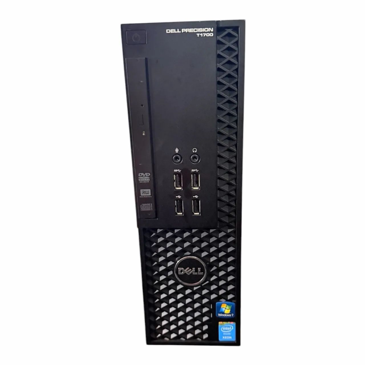 Dell Precision T1700 tower SFF