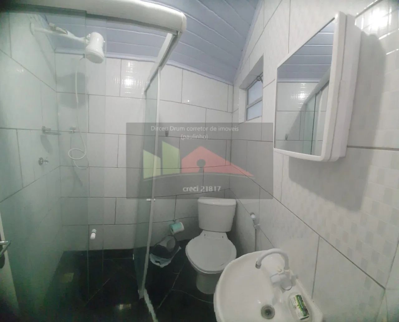 Casa Pausada no bairro da Cachoeira do Bom Jesus, Florianópolis/SC - Foto 4