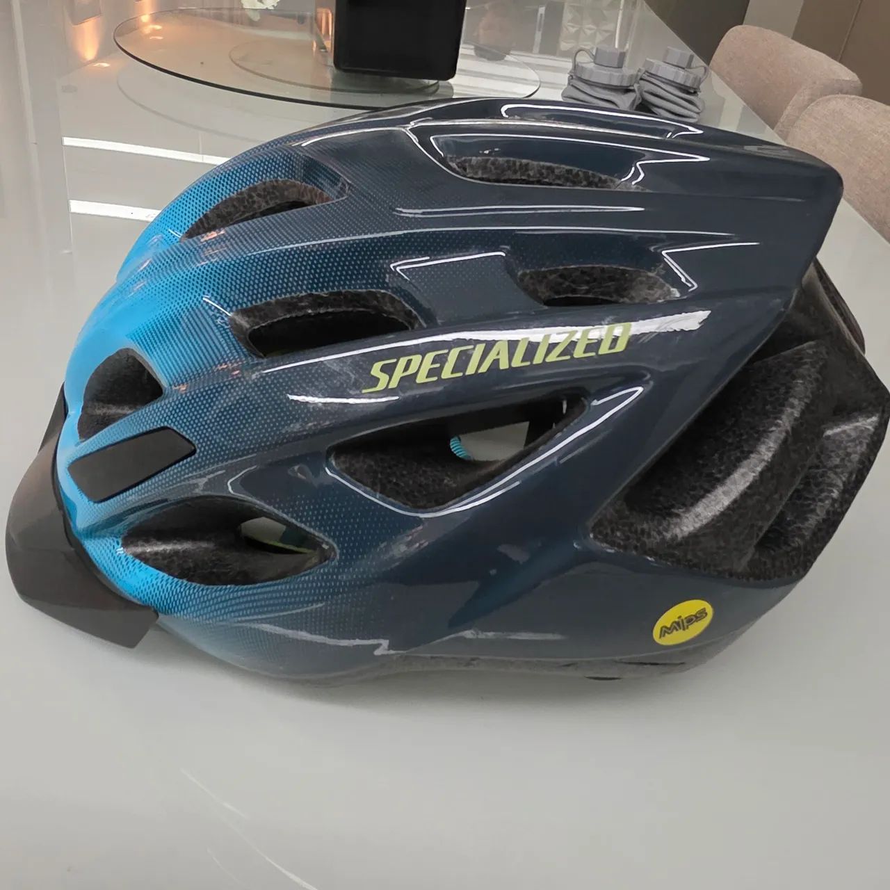 Capacete Specialized Chamonix - Foto 5