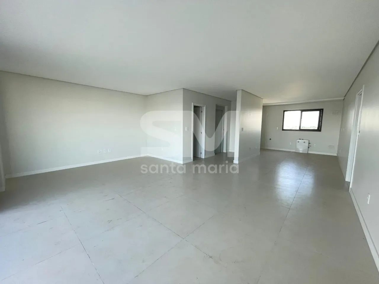 Apartamento para locação, Centro, Chapecó, SC - Foto 2