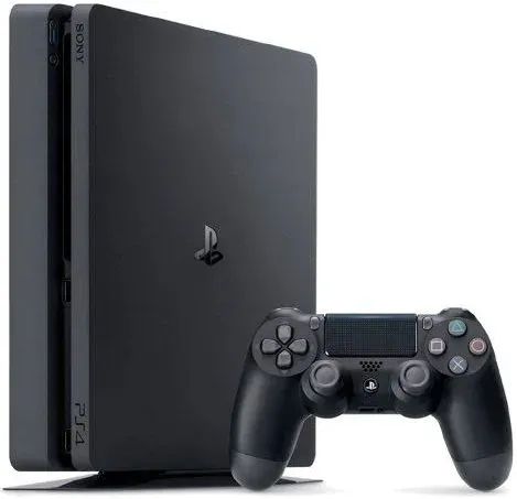 Video game PlayStation 4 - Foto 5