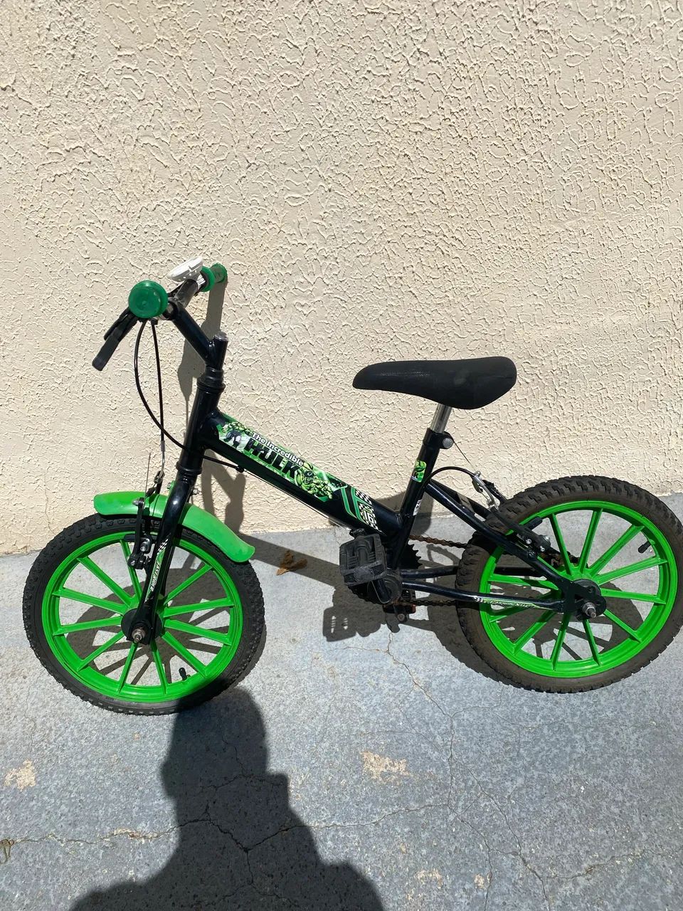 Bike aro 16  - Foto 3