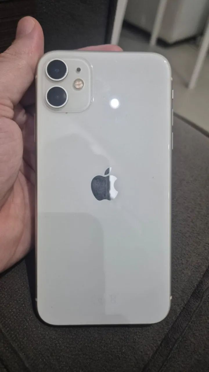 Iphone 11 64GB