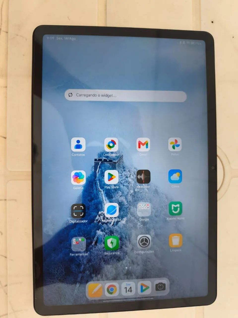 Redmi Pad 2 8GB Ram 256GB Rom - Foto 5