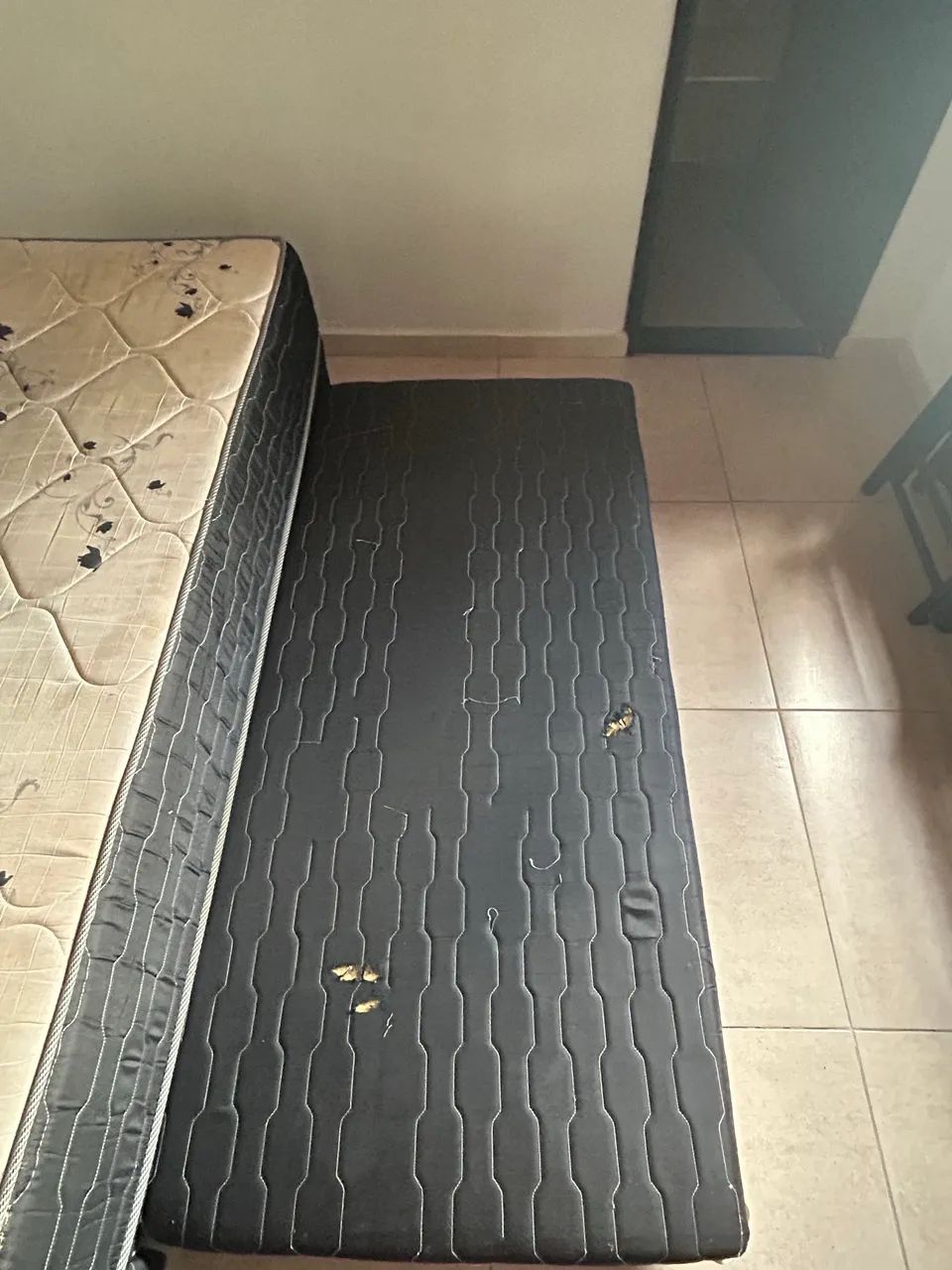 Cama solteiro bicama - Foto 2