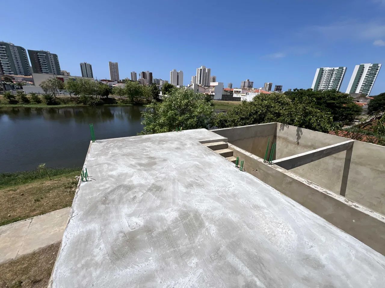 Galpão na Melício Machado [3797] - Foto 7